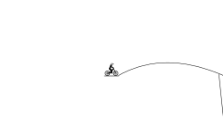 Defy Gravity and logic