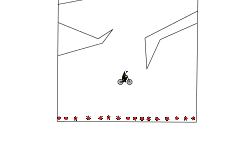 Difficult Helicopter Level