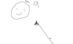 pretty hard track