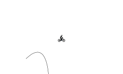 Falling falling