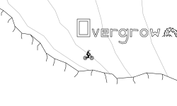 Overgrown (STCE)