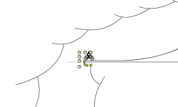 Cave Auto or Hold Up