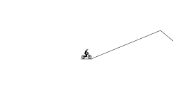 a simple track 7