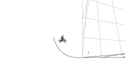 zoom out ramp