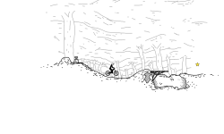 Forestness