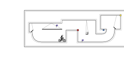 Swing Trial