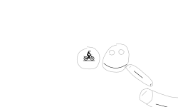 What is inside my head
