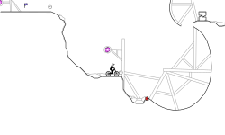 Retracing: 3+ Laps
