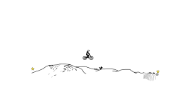 Quick Nature Track #1