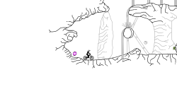 Dry Rock Adventure (extended)