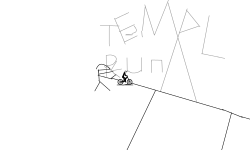 Temple run (demo)