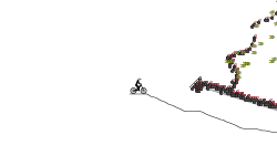 The First Track