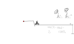 Bunny hop