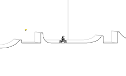 3D Park Line [MTB only]