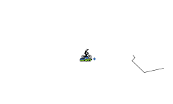 cool glitch
