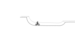 BMX TRIAL