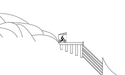 Mountain Jumps