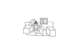 Cube in Cube*