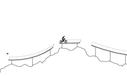 Two-Way Platform Dash