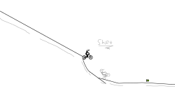 Wheelie Shift ( really good )