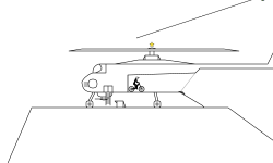 Heli Start