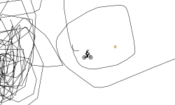BMX / MOUNTAIN