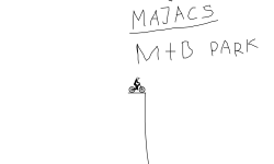 Majacs Bike Park