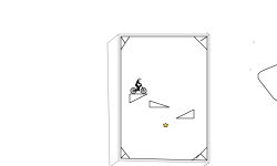 Impossible thing #2