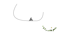 escape the halfpipe