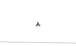 a track (for hackers)