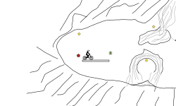 cool track