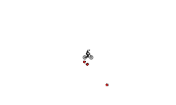 The bomb walker