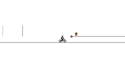 Ducking and tunnel practise