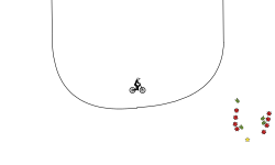 Half pipe (read description)