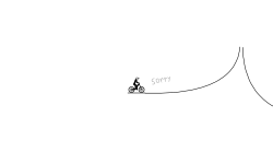sorry for....
