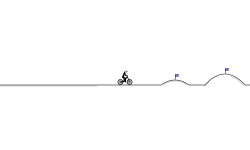 Wheelie Challenge (Desc.)