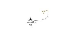 Kamikaze Kid