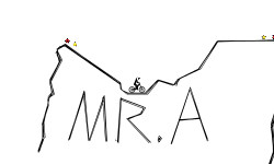 For MR.A