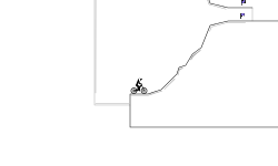 A New Type of Climb