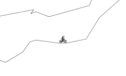 Climb the Cave