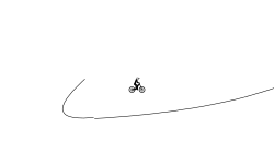 Aaronmerediths track idea