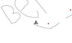 This "Is" a wheelie