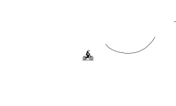 Wheelie Auto (Hold Up)