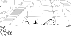 CAT Aztec treck