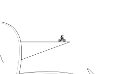 rock parkour