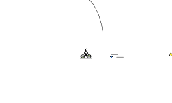 The Trick Of The Gravity