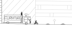 City Scene