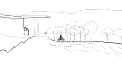 Summer Ski hill Preview