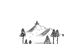 Mid-Winter Night's Dream
