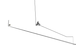 make the jump